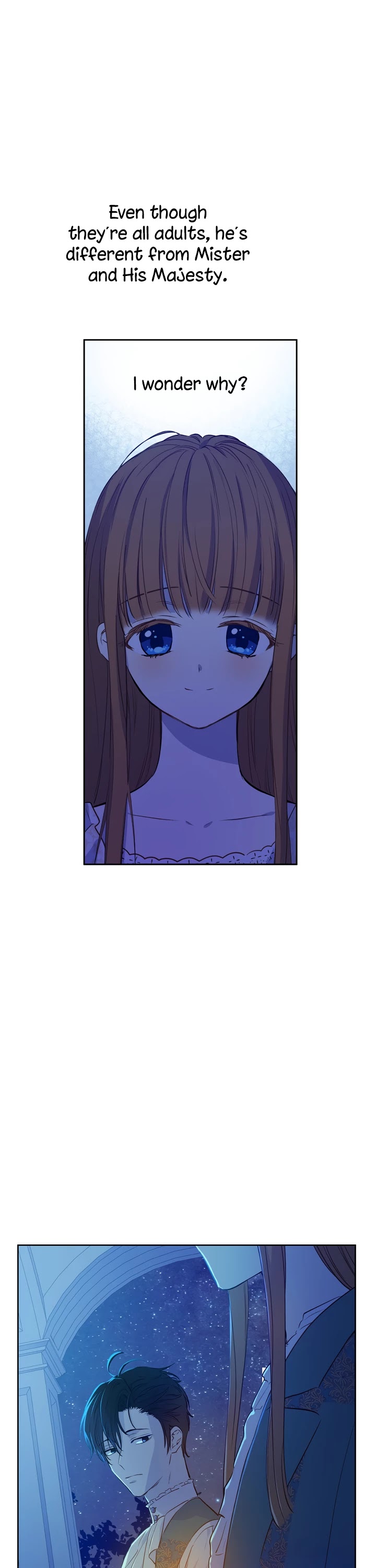 Who Made Me a Princess chapter 81 page 32