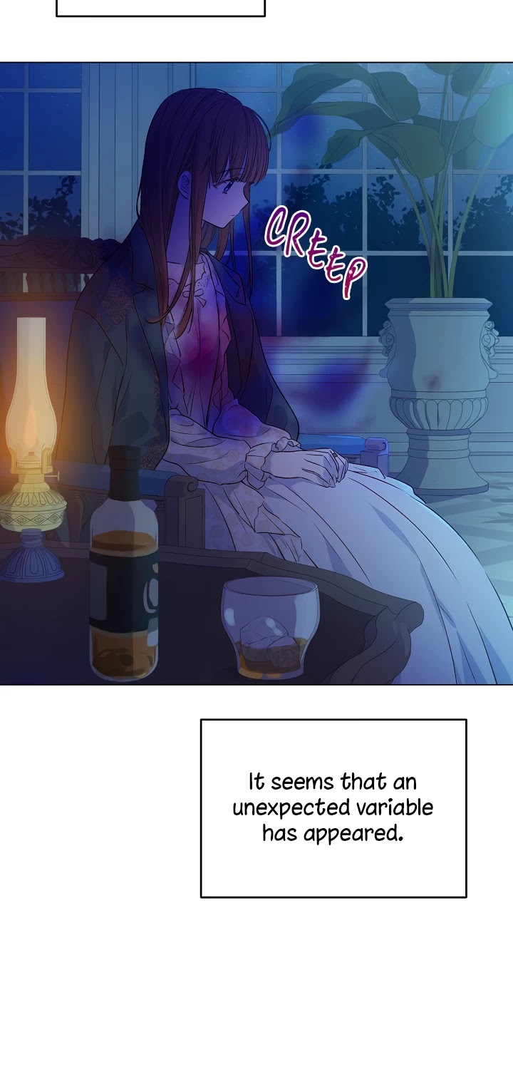 Who Made Me a Princess chapter 81 page 34