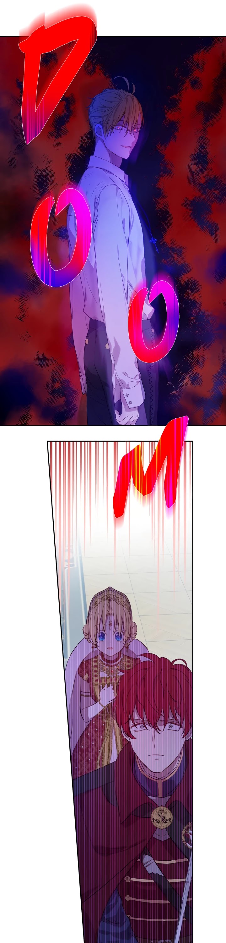 Who Made Me a Princess chapter 89 page 14