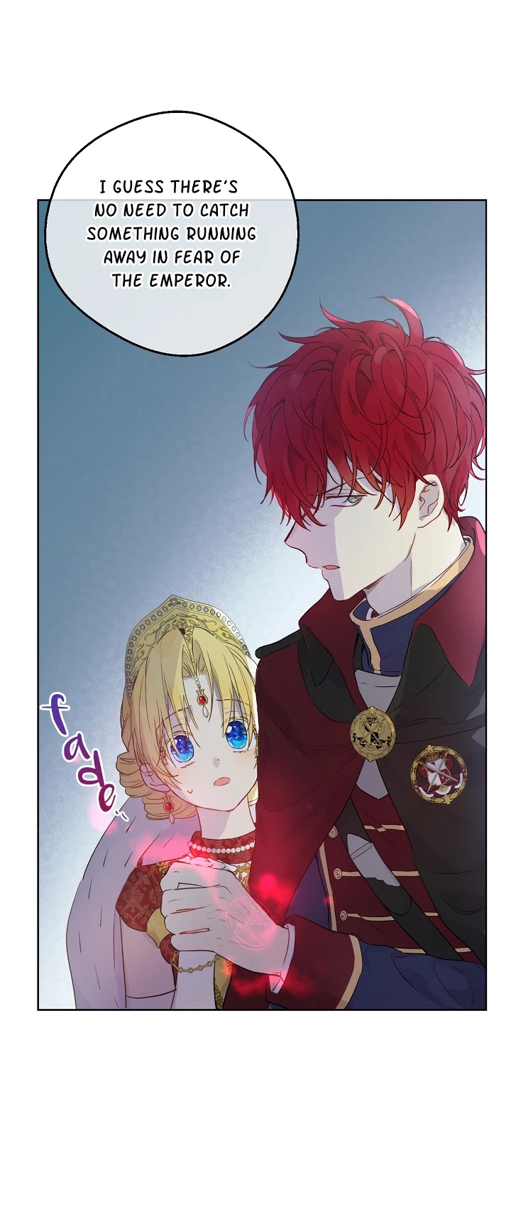 Who Made Me a Princess chapter 89 page 18