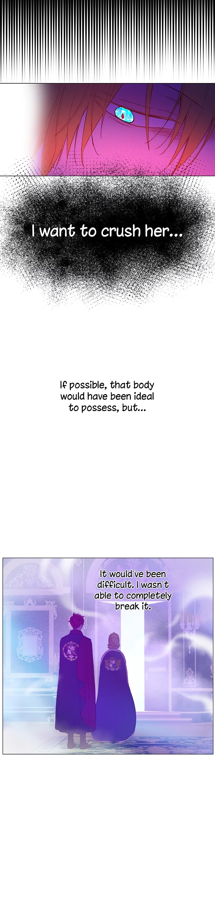 Who Made Me a Princess chapter 89 page 23