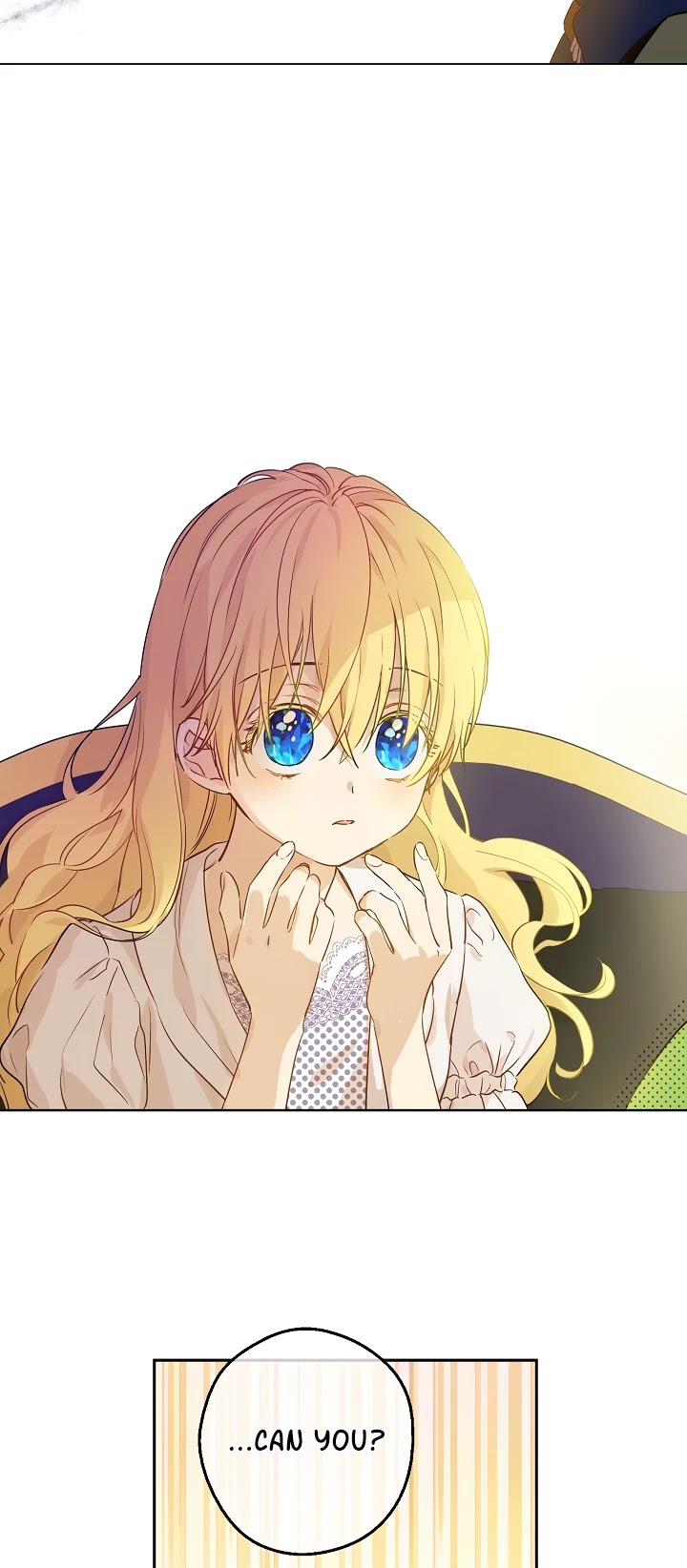 Who Made Me a Princess chapter 89 page 33