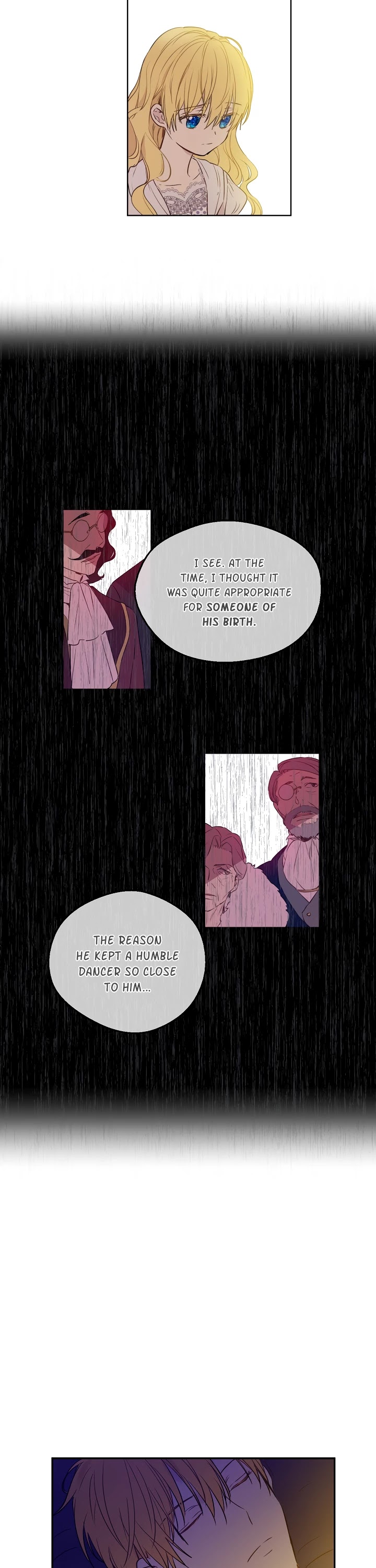 Who Made Me a Princess chapter 89 page 37