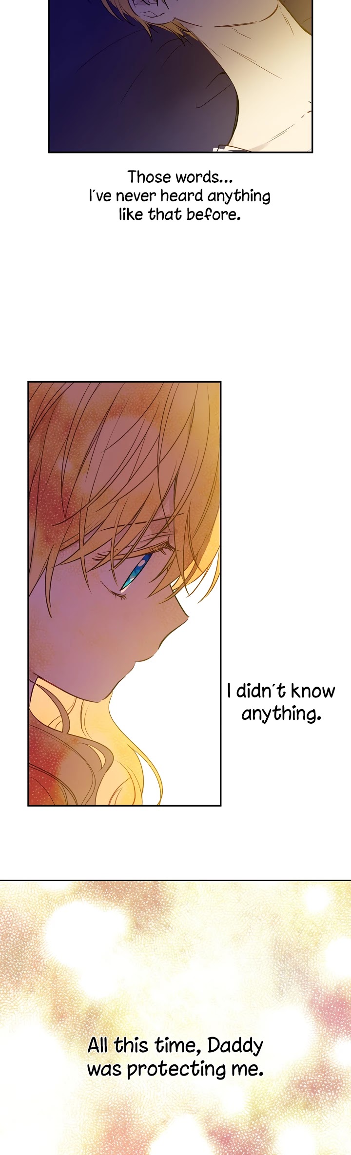 Who Made Me a Princess chapter 89 page 38