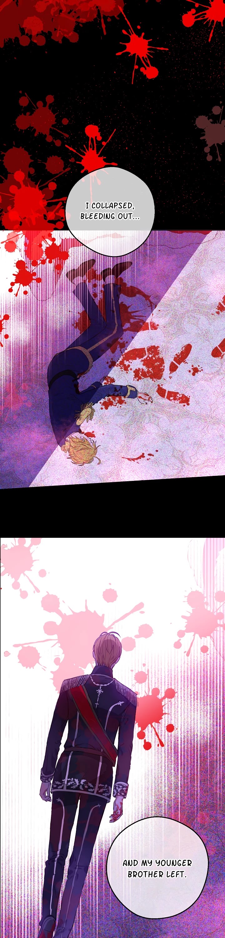 Who Made Me a Princess chapter 89 page 7