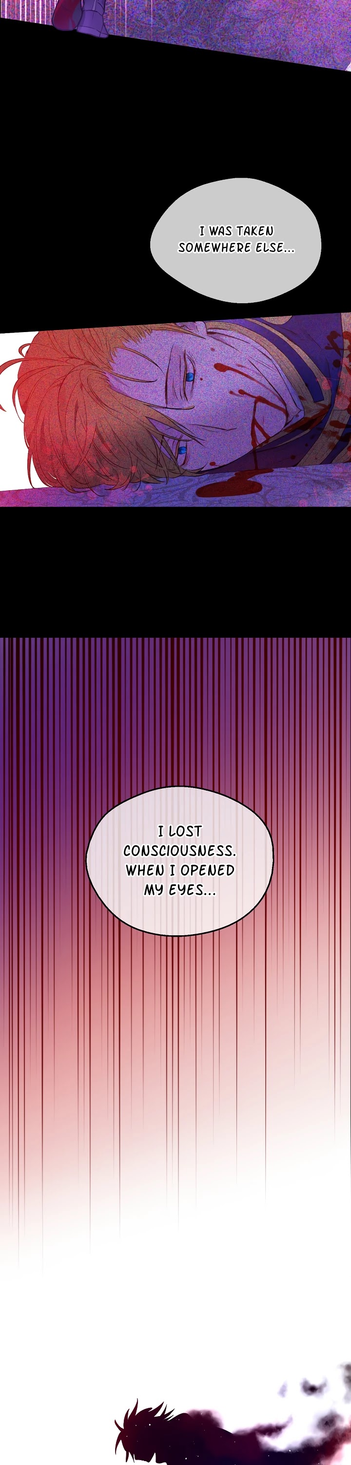 Who Made Me a Princess chapter 89 page 8