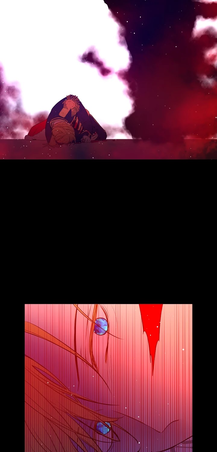 Who Made Me a Princess chapter 89 page 9