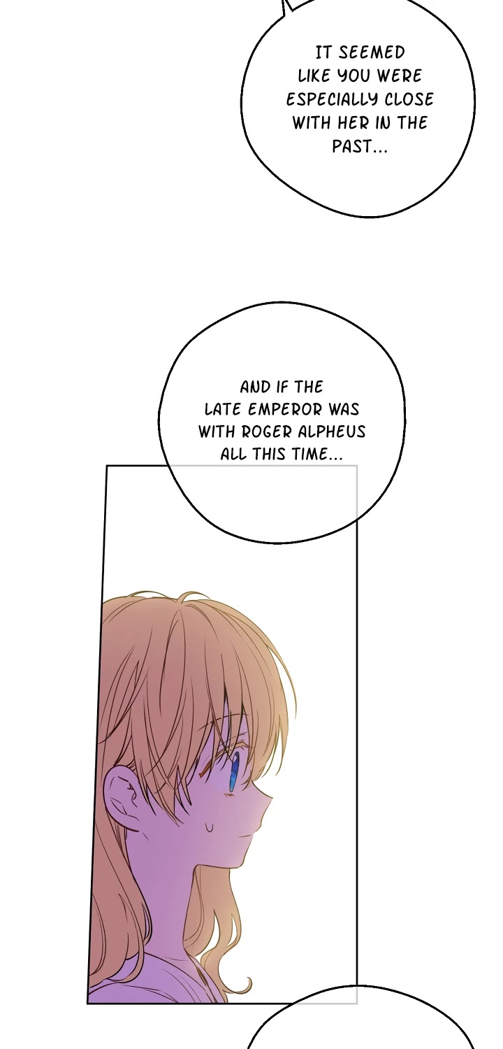 Who Made Me a Princess chapter 90 page 12