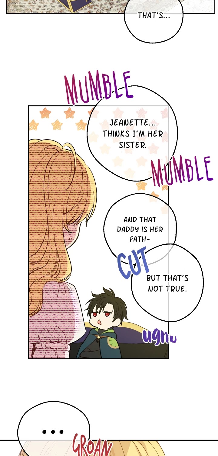 Who Made Me a Princess chapter 90 page 15