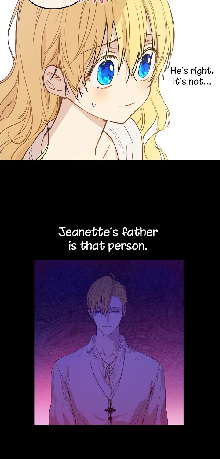 Who Made Me a Princess chapter 90 page 16