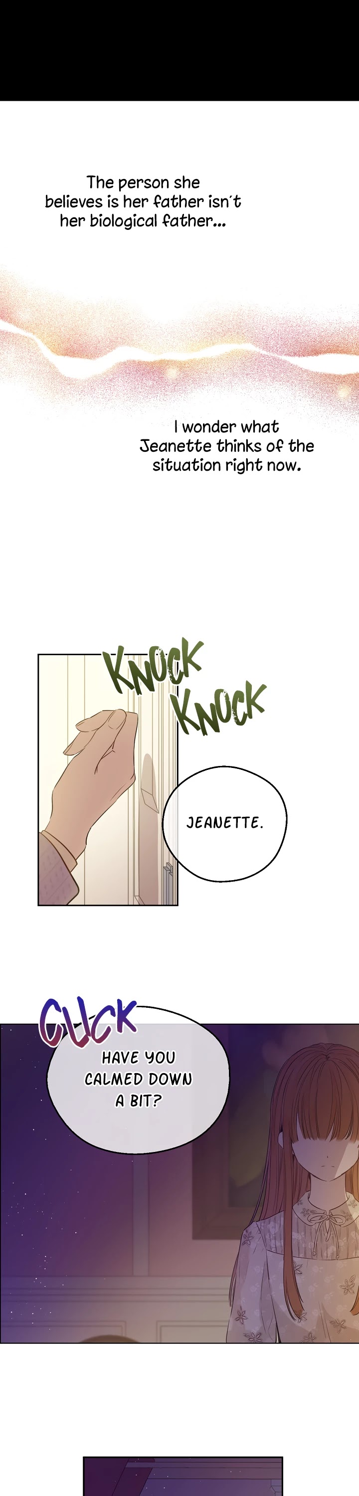 Who Made Me a Princess chapter 90 page 17