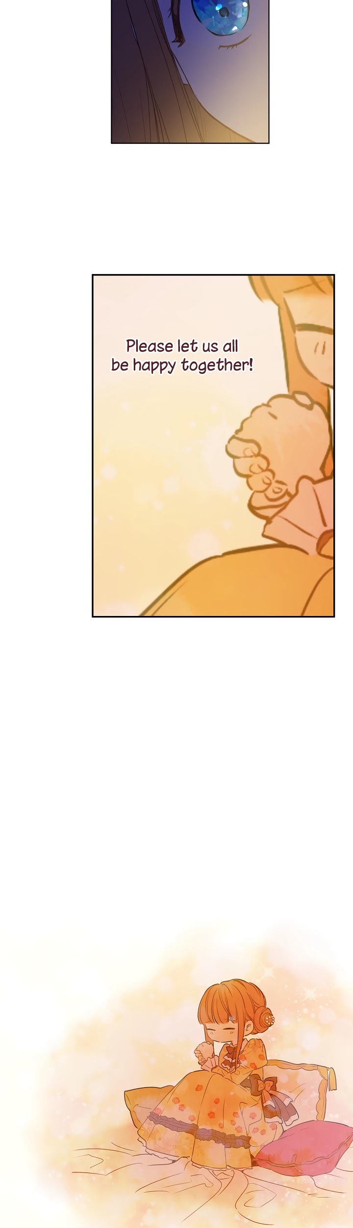 Who Made Me a Princess chapter 90 page 32