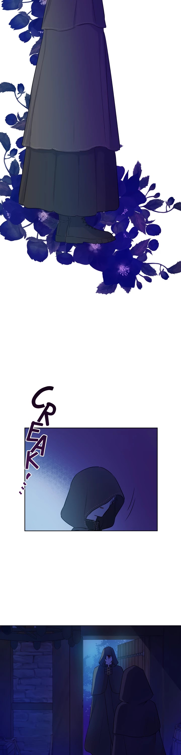 Who Made Me a Princess chapter 90 page 41