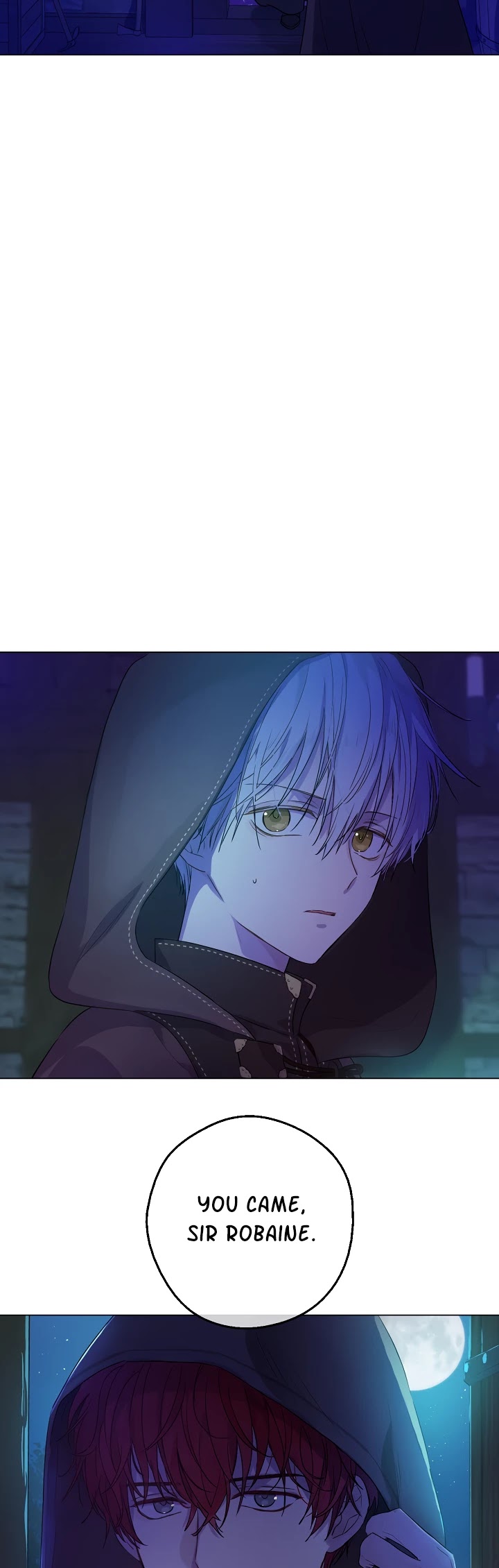 Who Made Me a Princess chapter 90 page 42