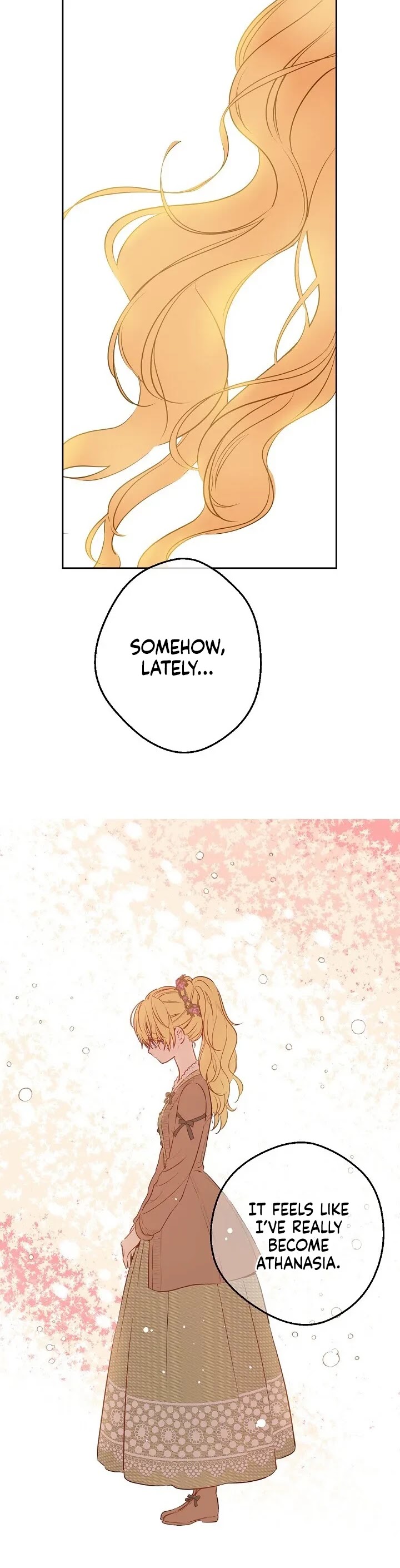 Who Made Me a Princess chapter 98 page 12