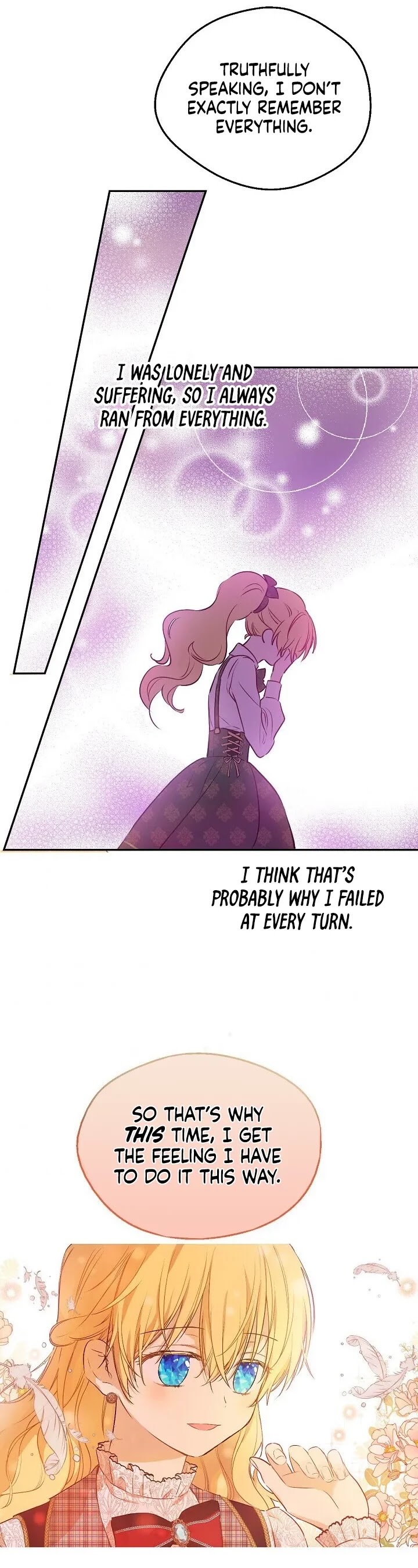 Who Made Me a Princess chapter 98 page 16