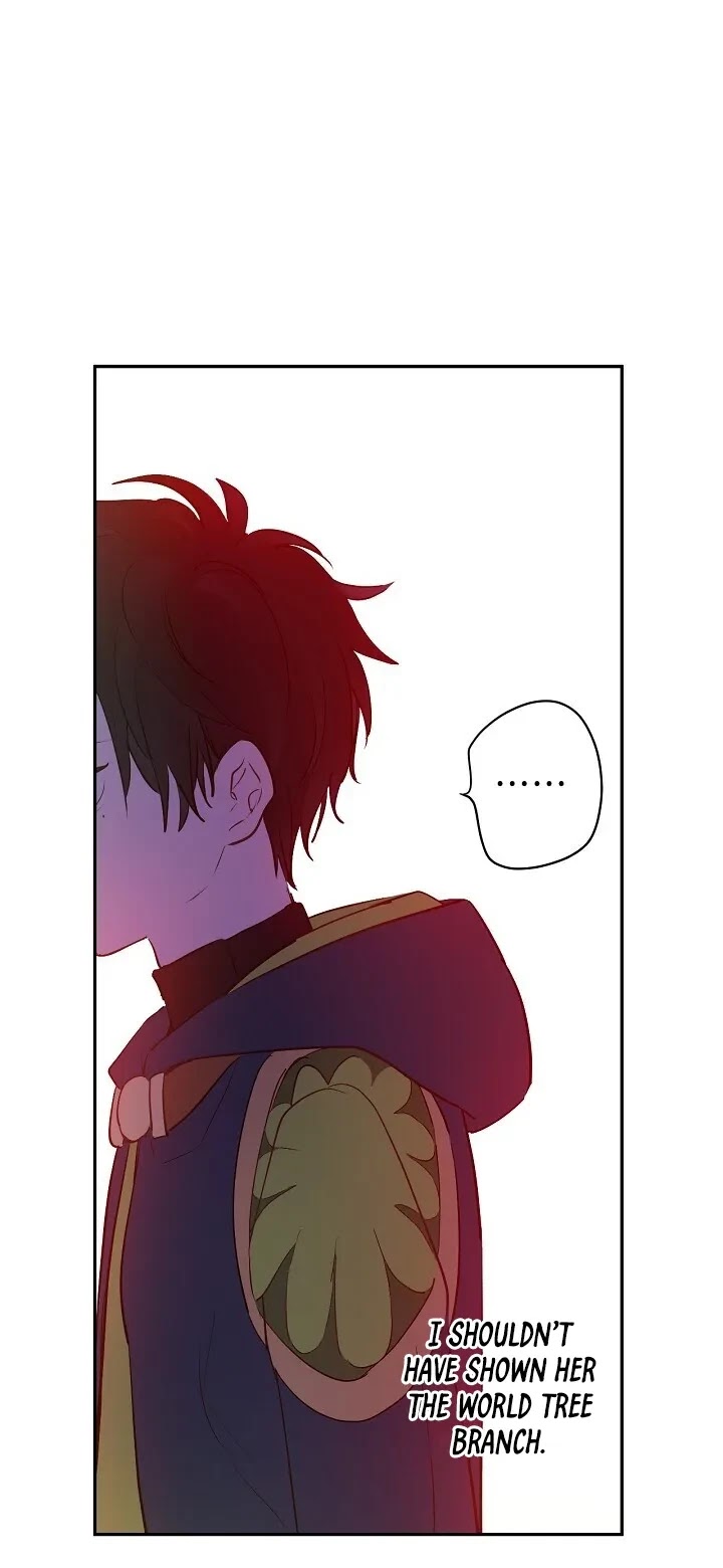 Who Made Me a Princess chapter 98 page 23