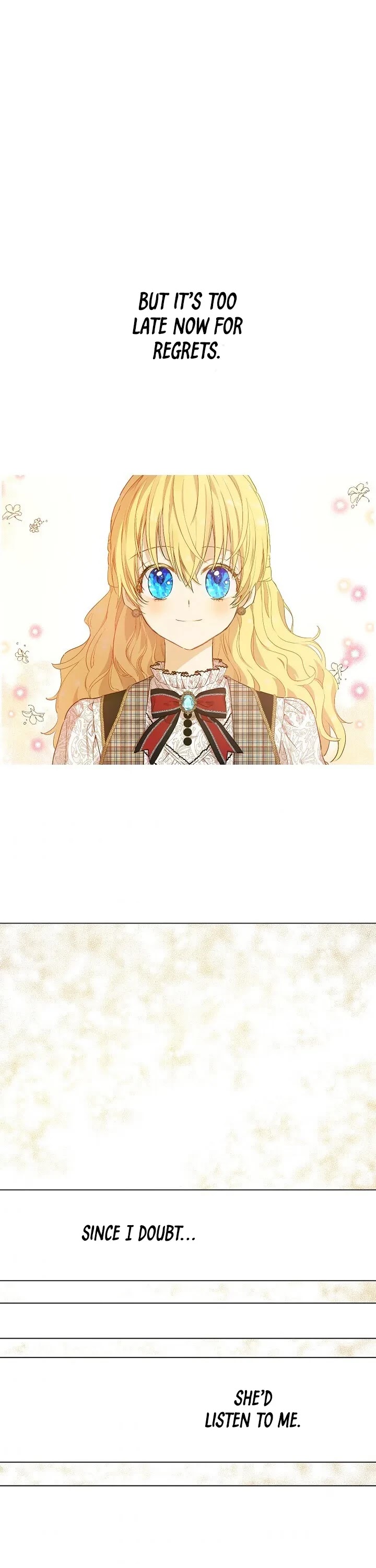 Who Made Me a Princess chapter 98 page 24