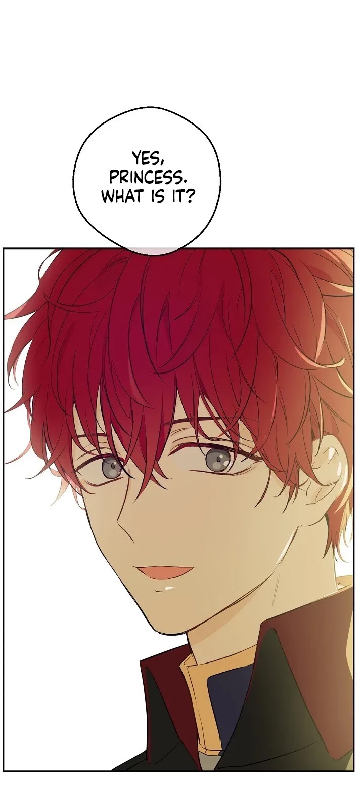 Who Made Me a Princess chapter 98 page 26