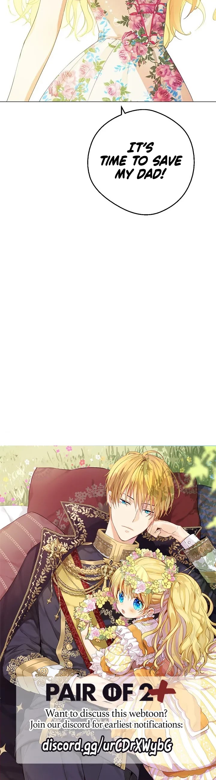 Who Made Me a Princess chapter 98 page 36