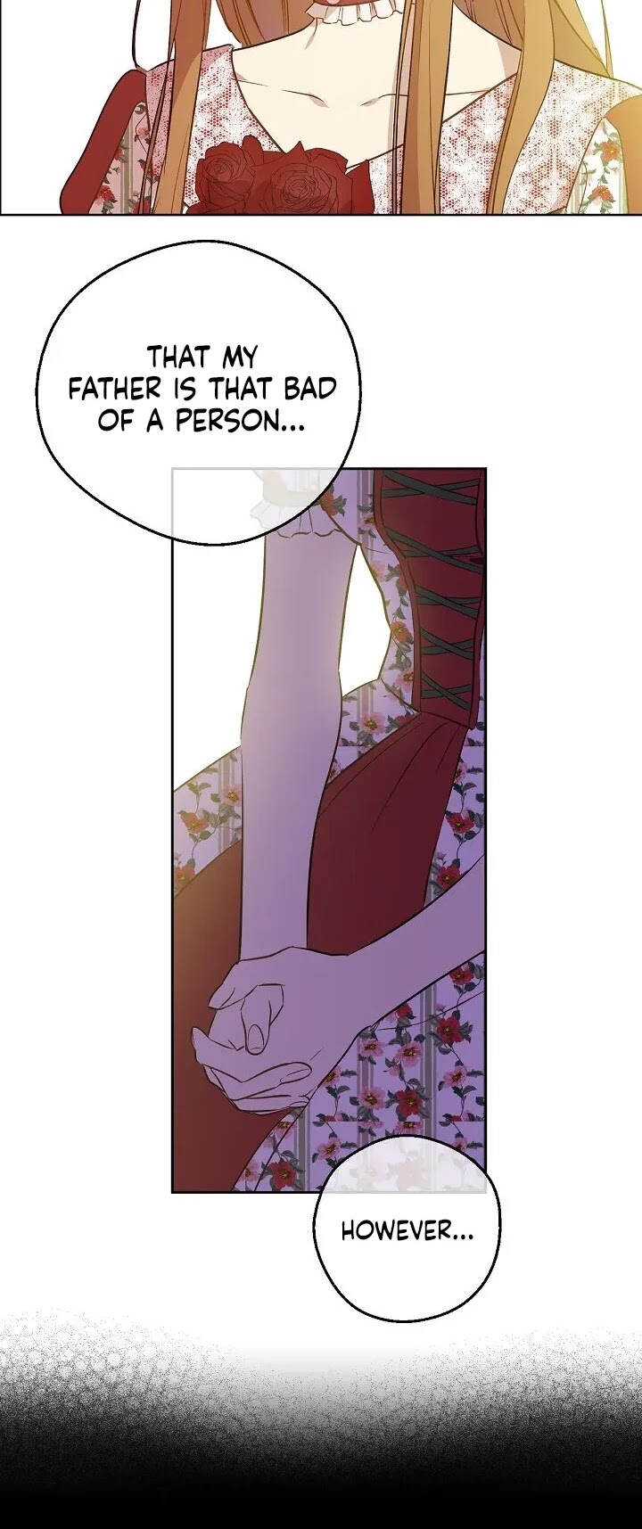 Who Made Me a Princess chapter 98 page 6