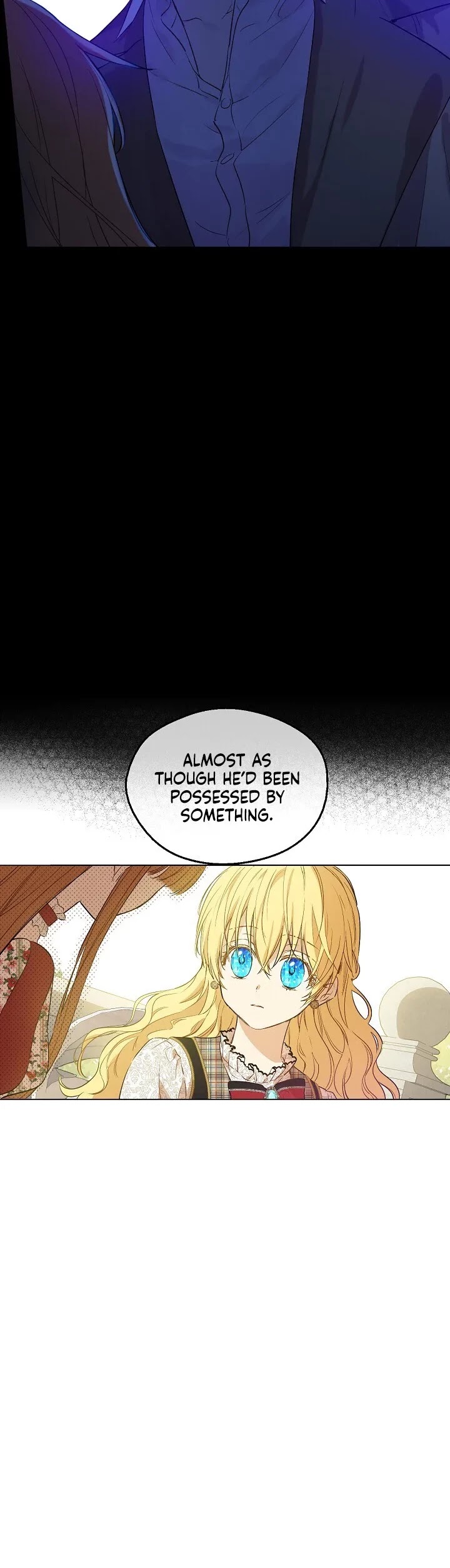 Who Made Me a Princess chapter 98 page 8