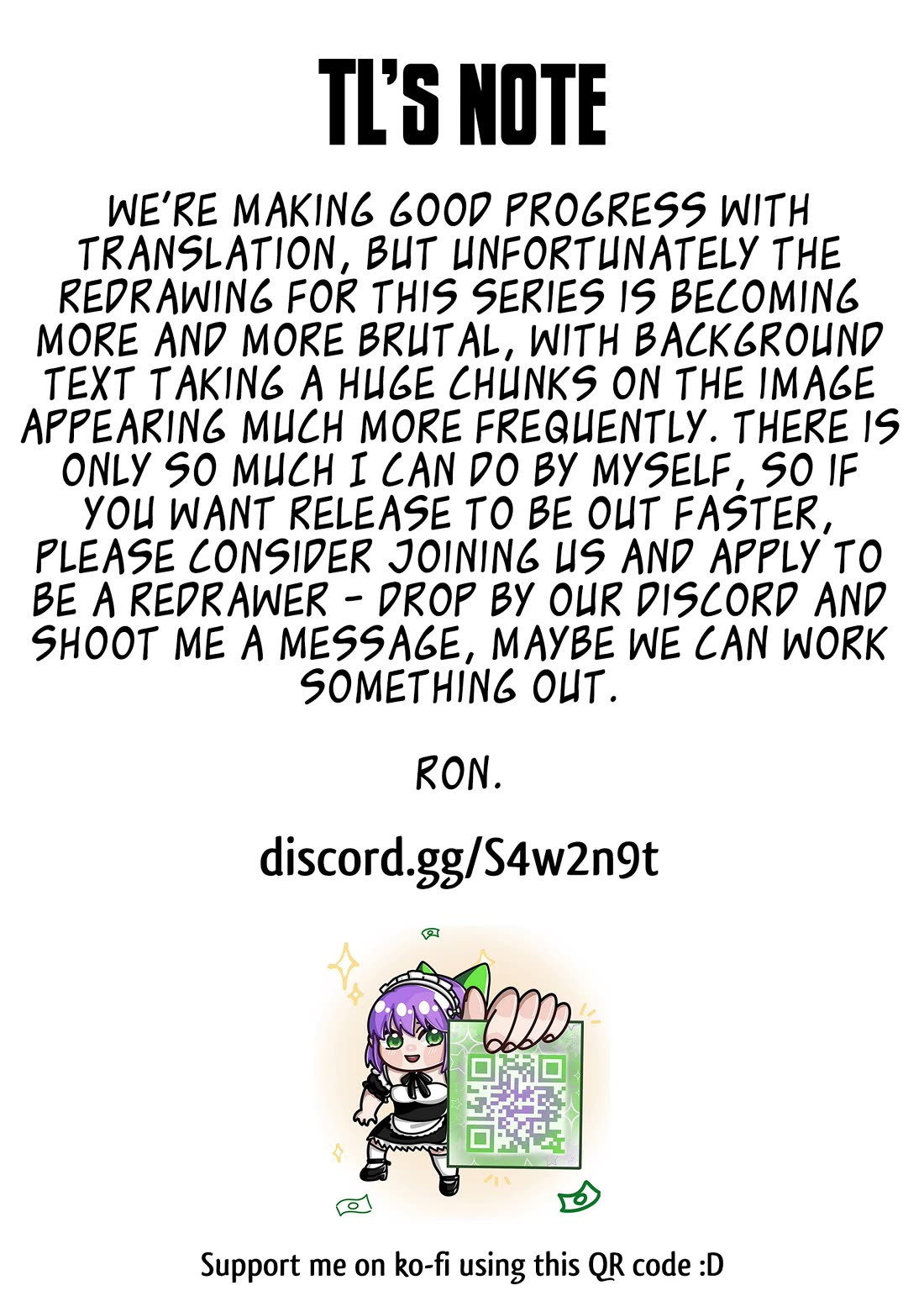 Why are you here Sensei!? chapter 114 page 18