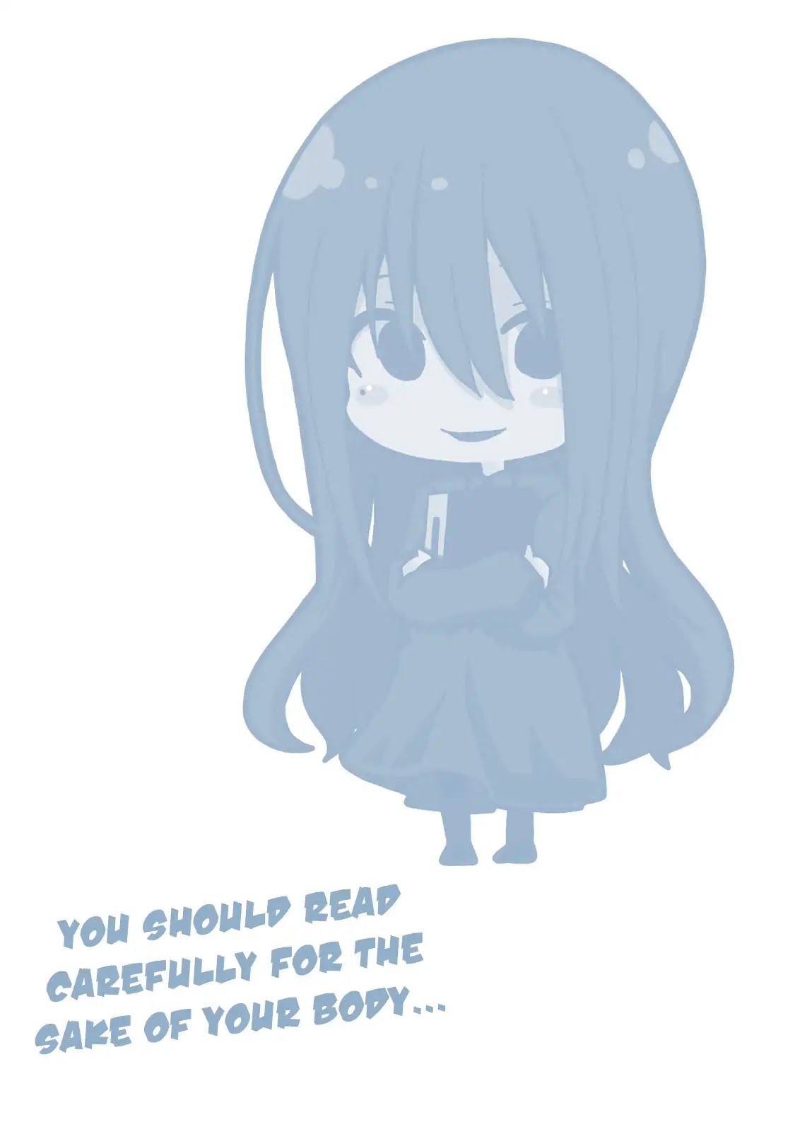 Why are you here Sensei!? chapter 51 page 3