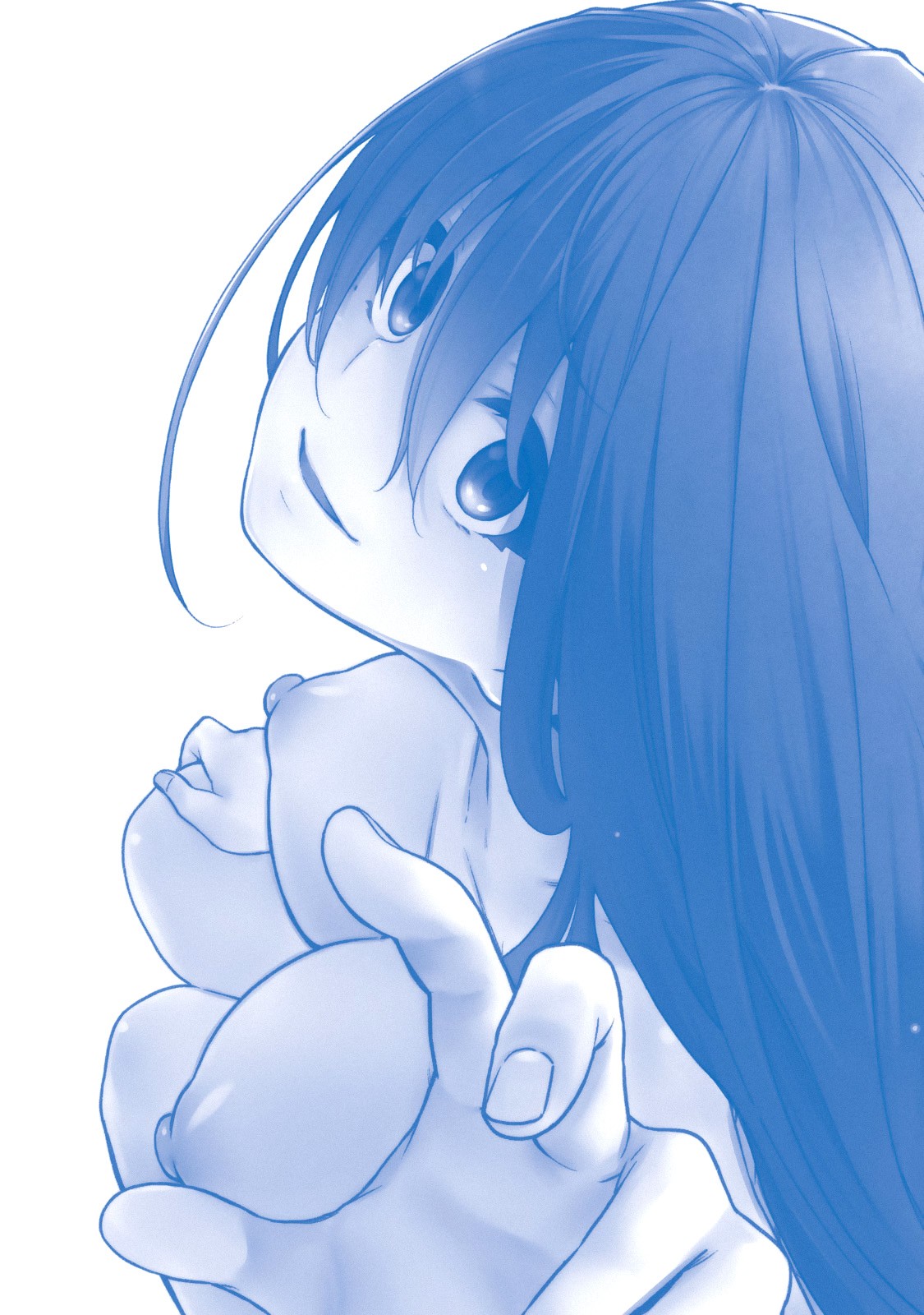 Why are you here Sensei!? chapter 60.1 page 7