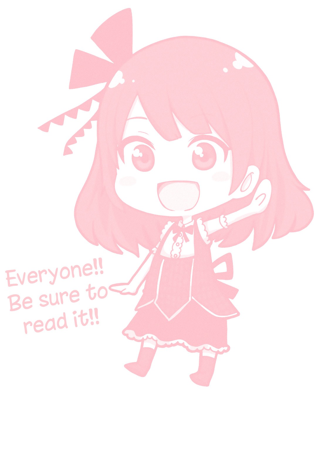 Why are you here Sensei!? chapter 70.1 page 2