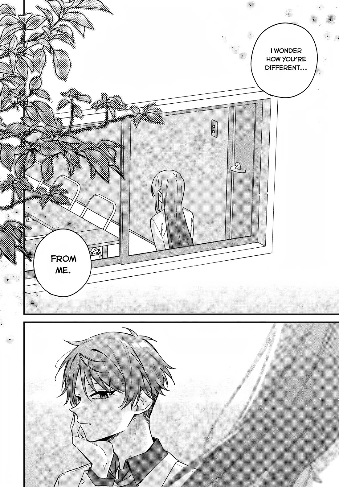 Why Don't You Make the Twins Your "Girlfriend" Together? chapter 10 page 24