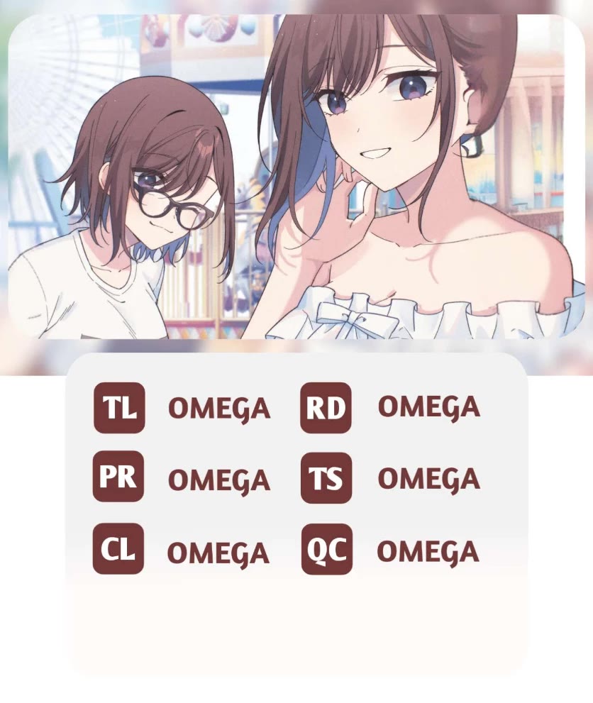 Why Don't You Make the Twins Your "Girlfriend" Together? chapter 11.1 page 2