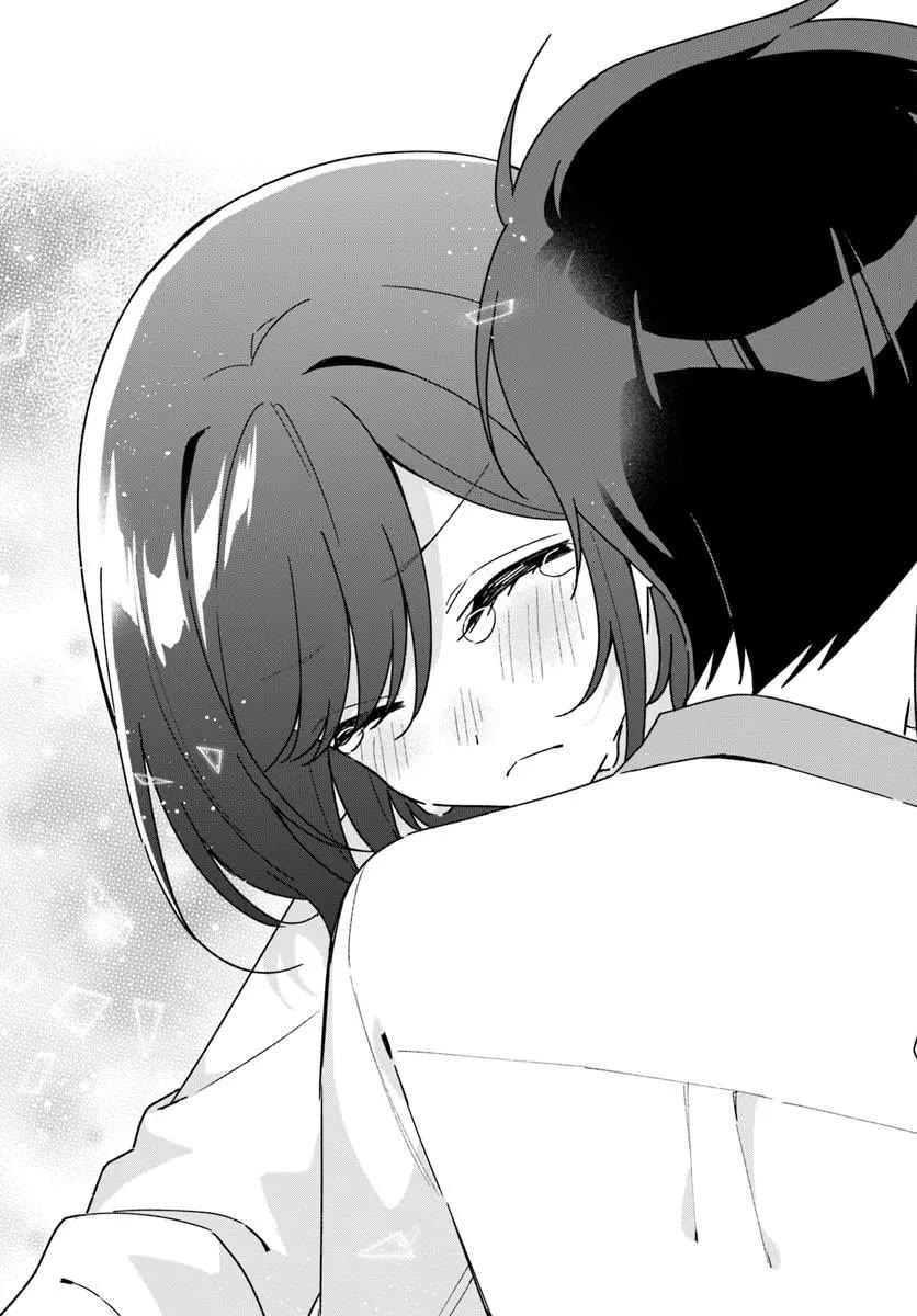 Why Don't You Make the Twins Your "Girlfriend" Together? chapter 11.2 page 18