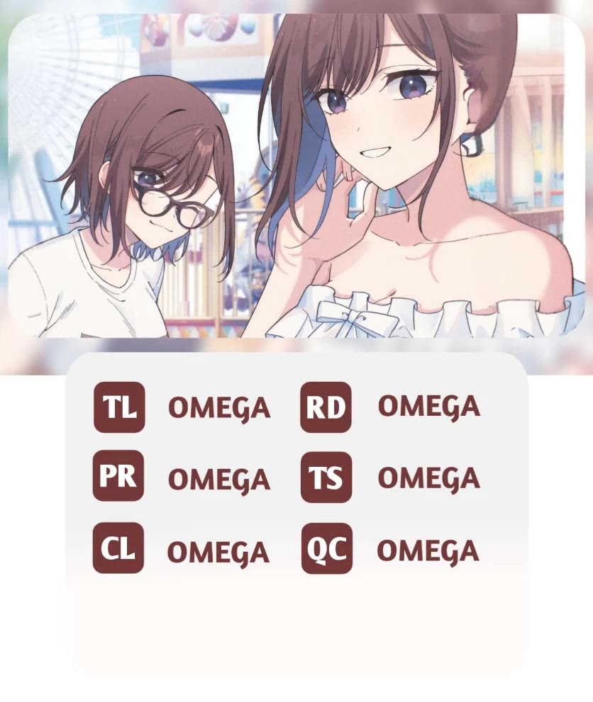 Why Don't You Make the Twins Your "Girlfriend" Together? chapter 12.2 page 2