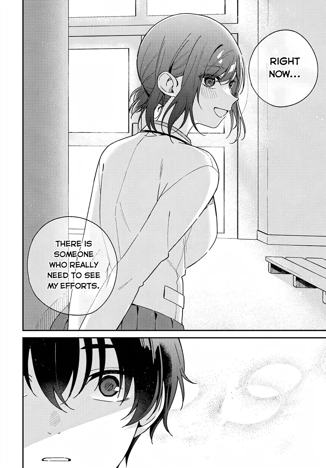 Why Don't You Make the Twins Your "Girlfriend" Together? chapter 2 page 28