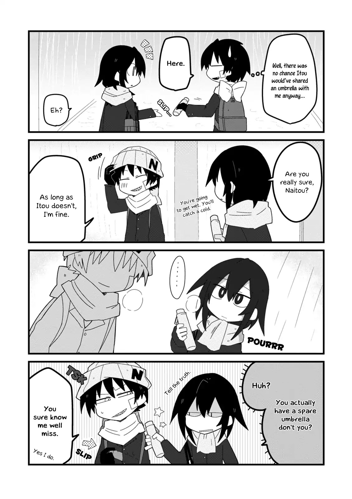 Why Naitou chapter 10 page 11