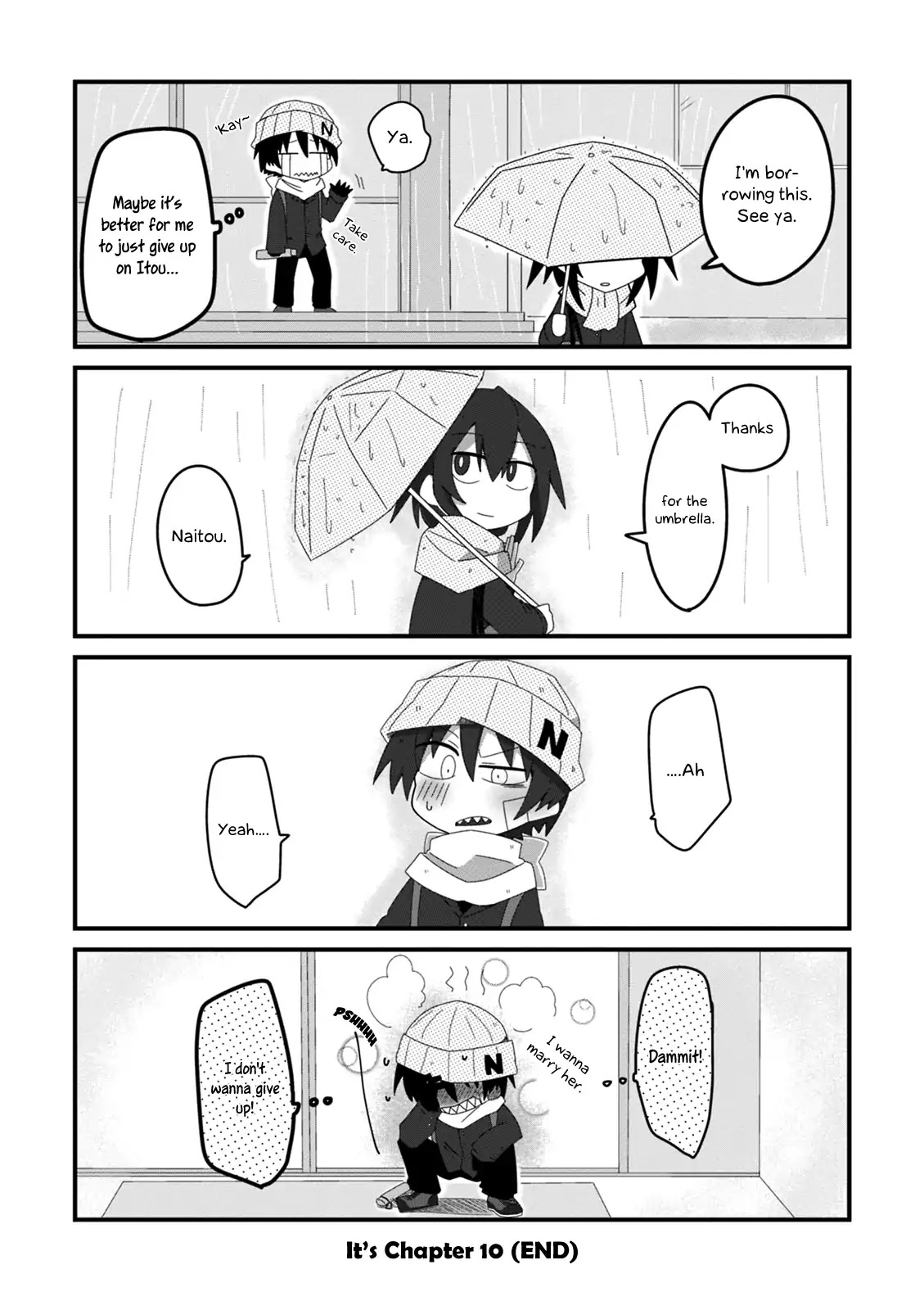 Why Naitou chapter 10 page 12