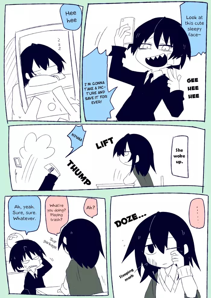 Why Naitou chapter 10 page 14