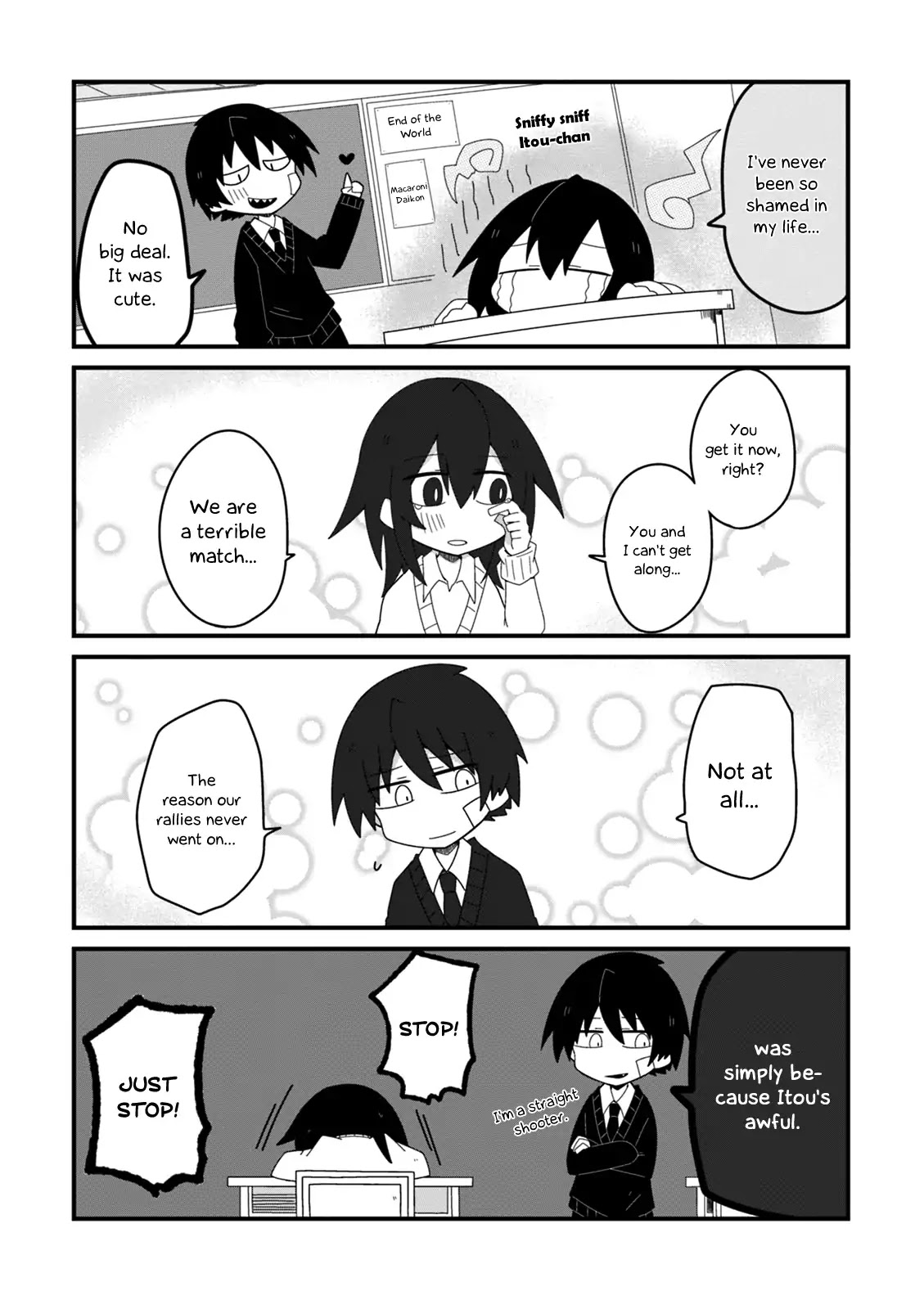 Why Naitou chapter 10 page 8