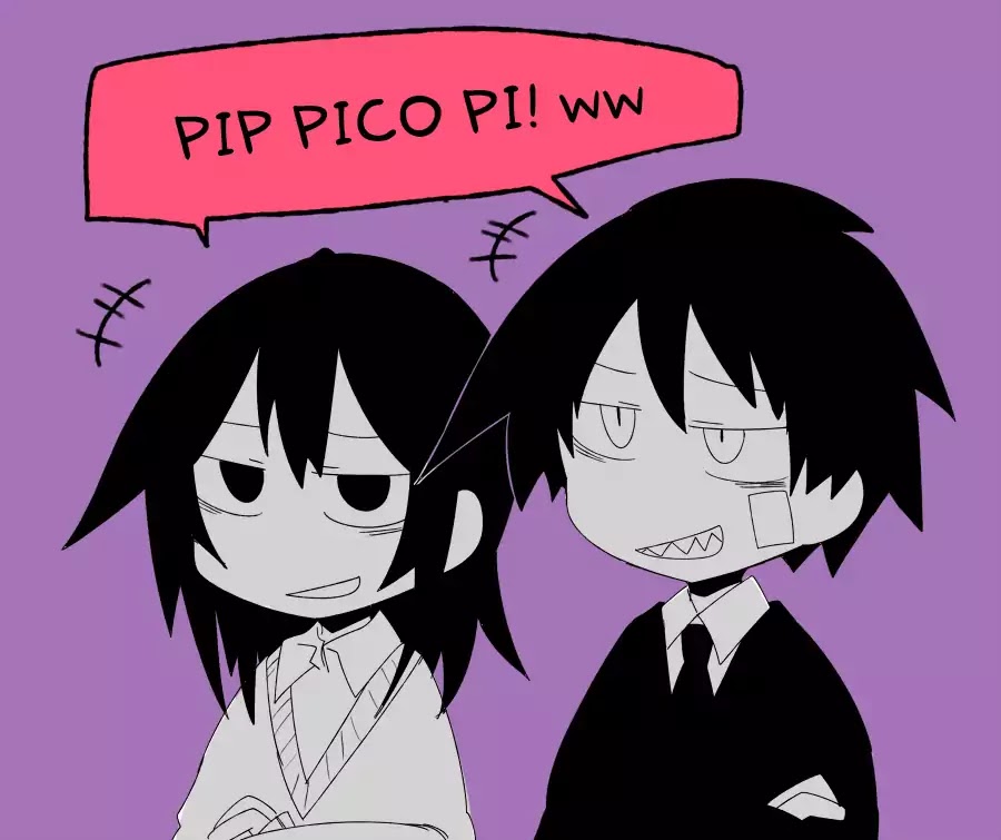 Why Naitou chapter 11 page 13