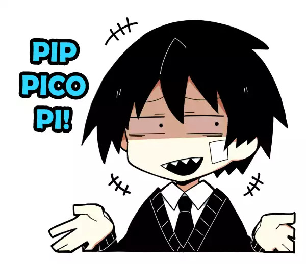 Why Naitou chapter 11 page 15