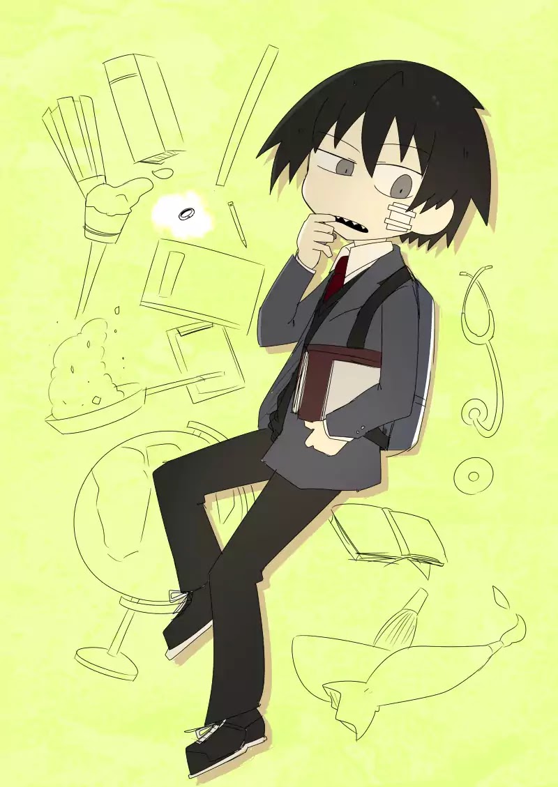 Why Naitou chapter 11 page 2