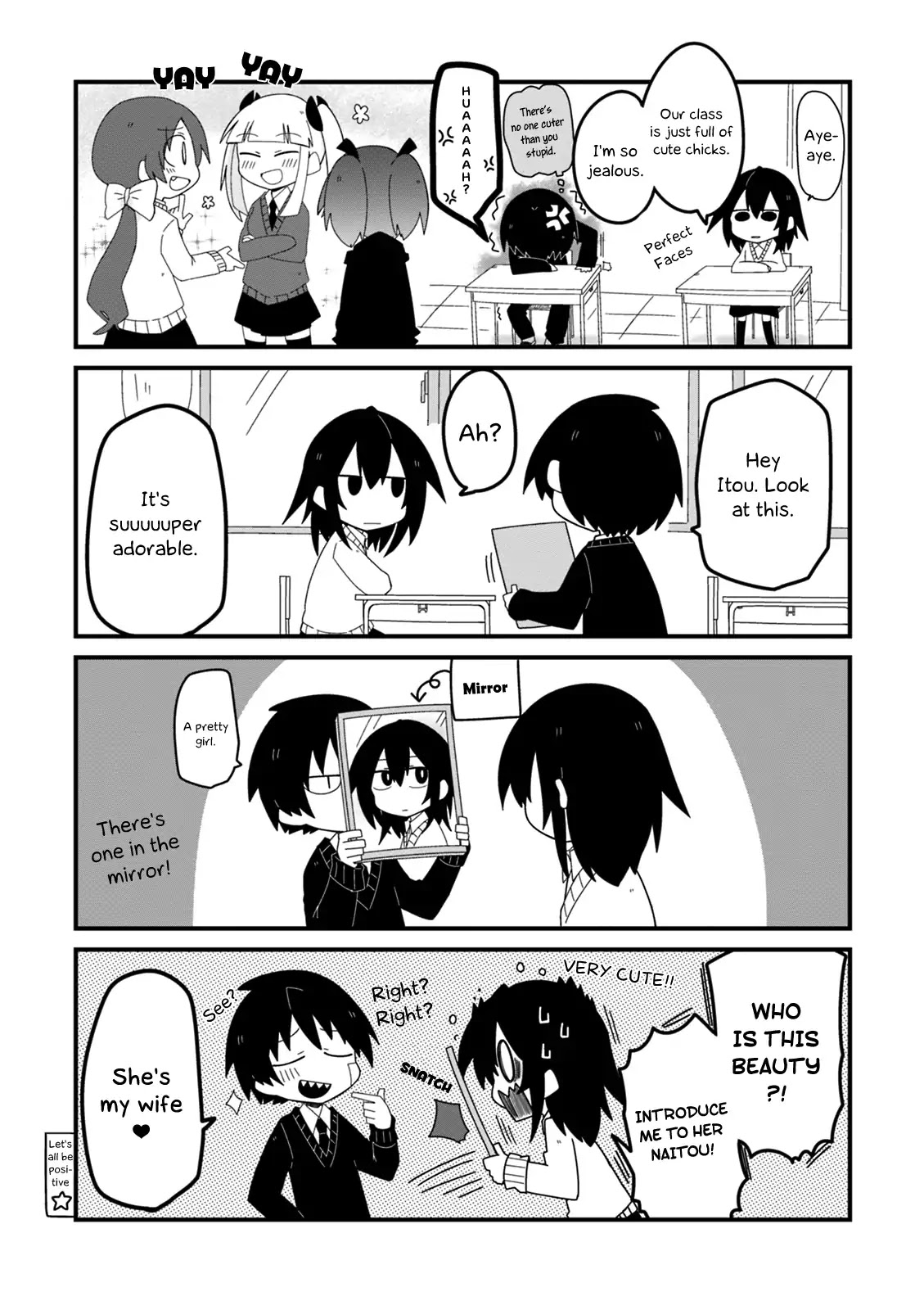 Why Naitou chapter 11 page 5