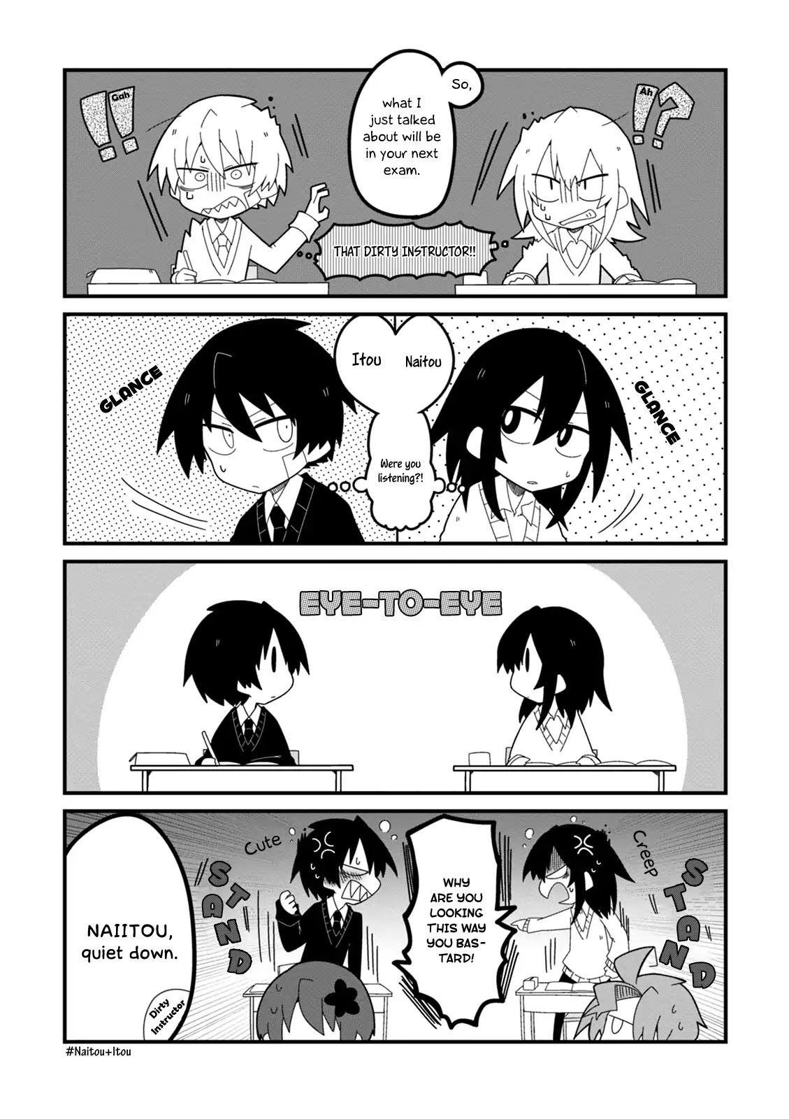 Why Naitou chapter 11 page 7