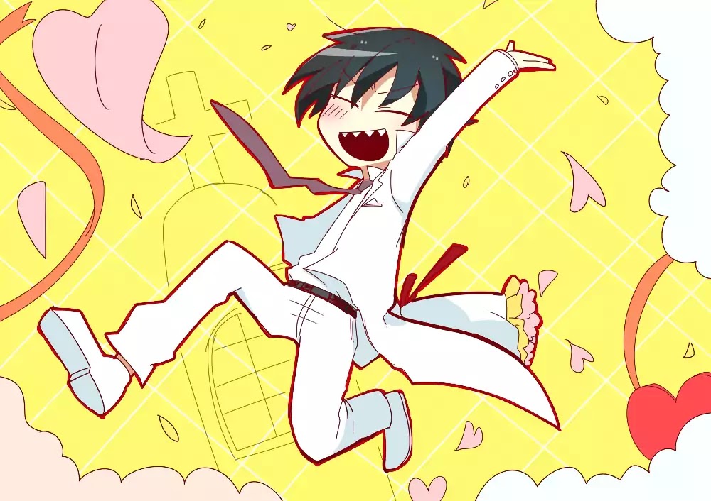 Why Naitou chapter 13.5 page 15