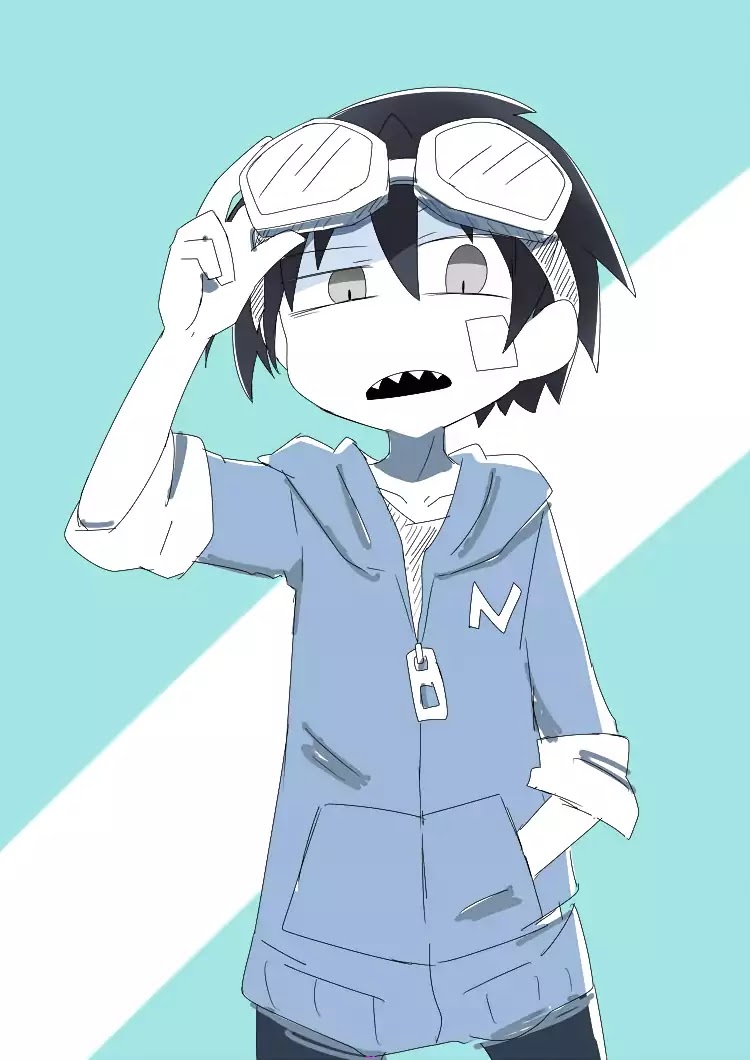 Why Naitou chapter 13.5 page 2