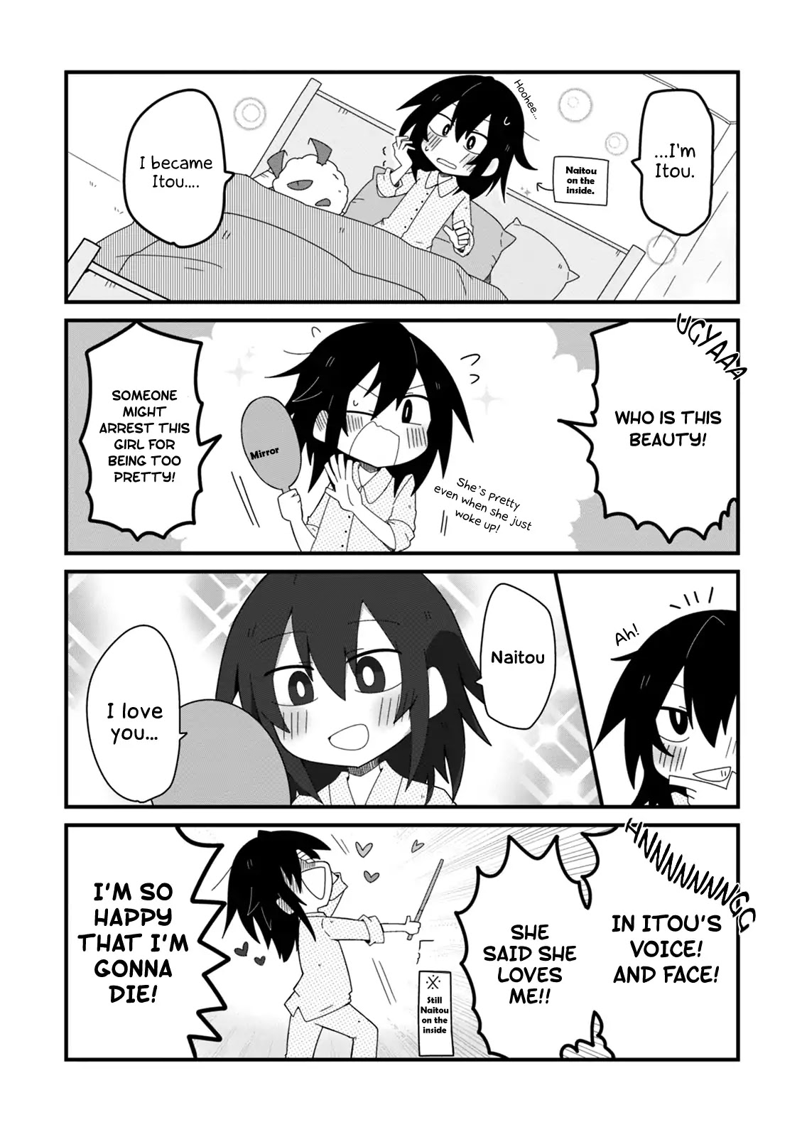 Why Naitou chapter 13.5 page 25