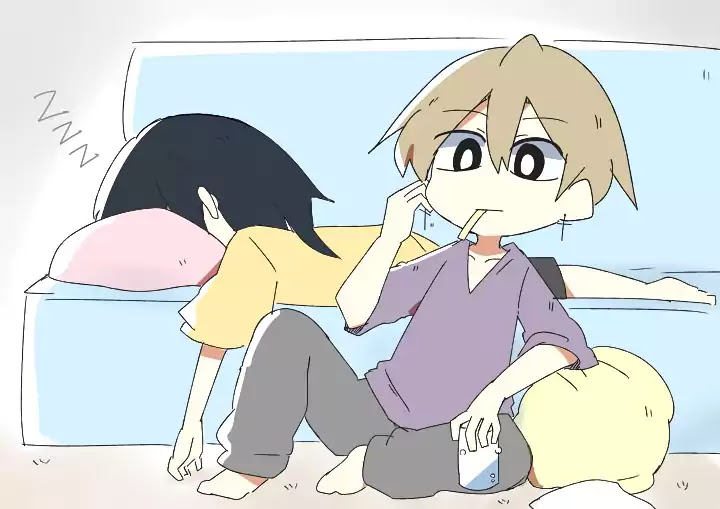 Why Naitou chapter 13.5 page 40