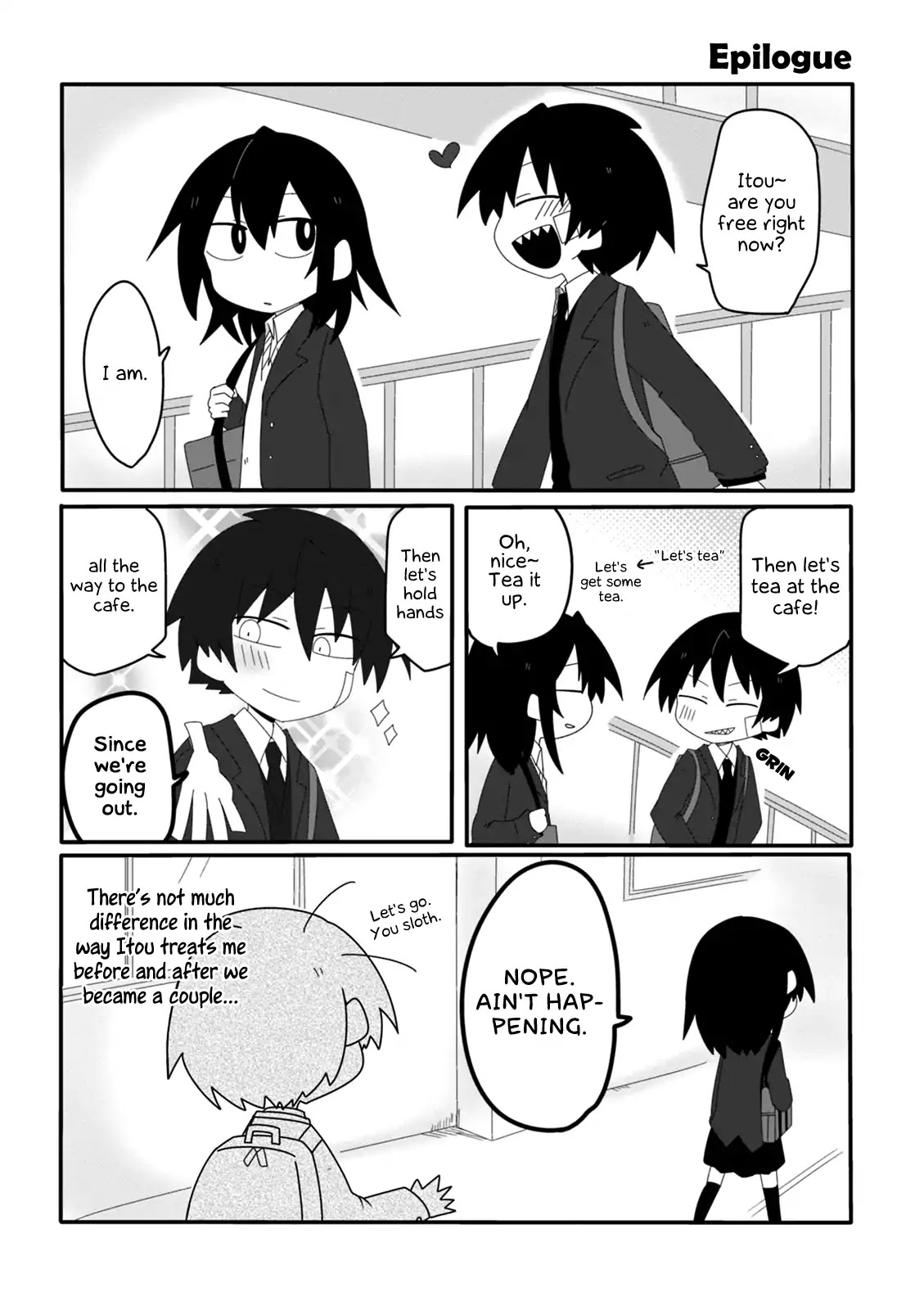 Why Naitou chapter 13.5 page 41