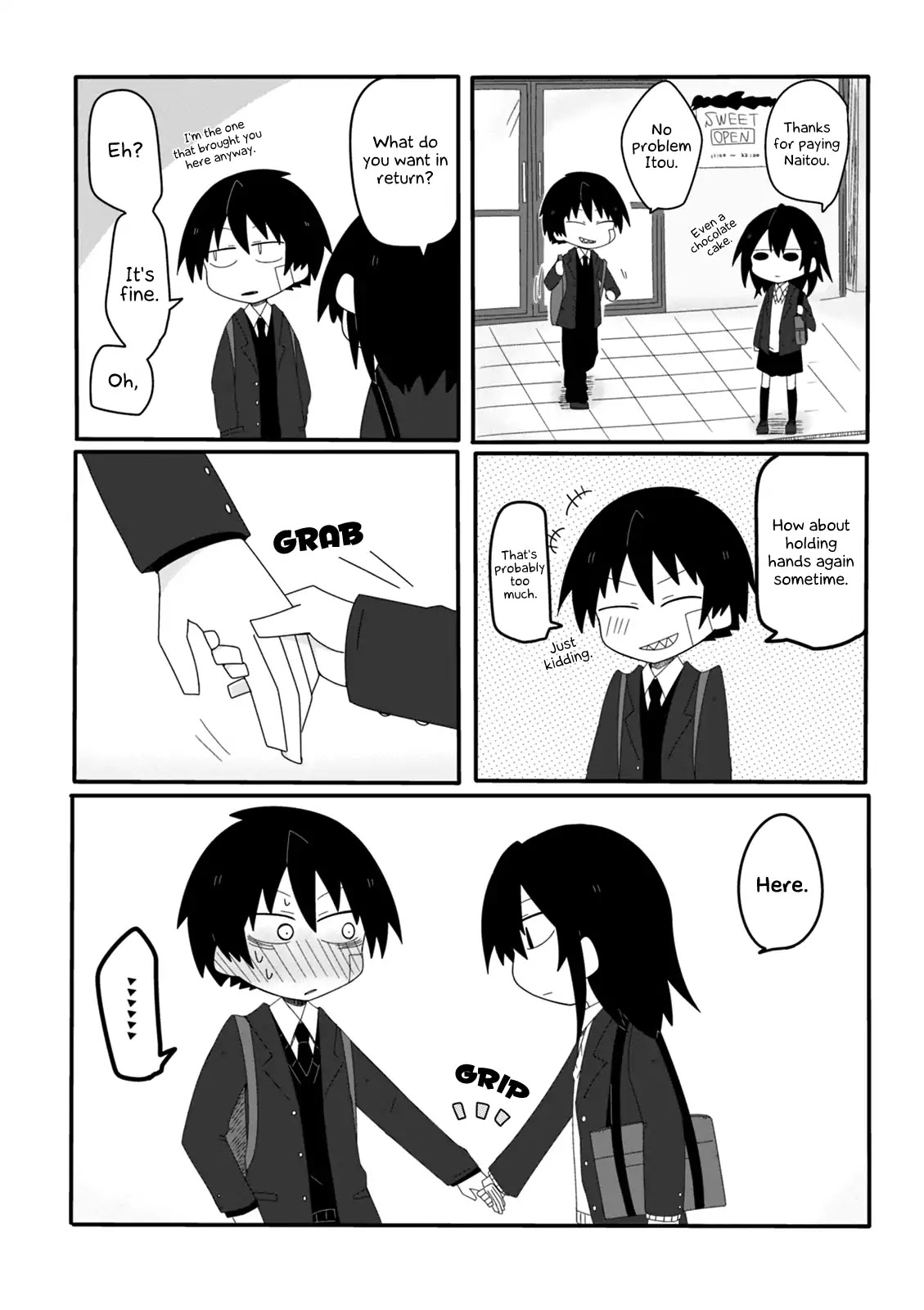 Why Naitou chapter 13.5 page 48